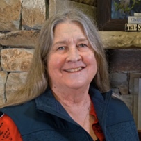 Beverly Roesch portrait