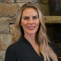 Brittany Harris portrait