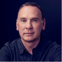 James Flowers portrait