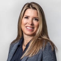 Nannette Zumwalt portrait